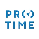Logo Pro-Time Broadcast B.V.