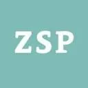Logo van ZSP Netwerk Groningen