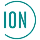 Logo van ION Pharma
