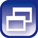 Logo van Hoogma Webdesign