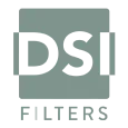 Logo van Dsi Filters B.V.