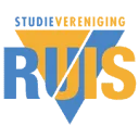 Logo SV RUIS