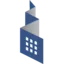 Logo van FoMaVa - Fonds Maatschappelijk Vastgoed