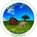 Logo van Kampeerboerderij De Reehoeve