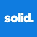 Logo van Solid FX