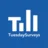 Logo van TuesdaySurveys