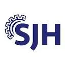 Logo van SJH Total Services B.V.