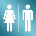 Logo van berg toilet- en douchewagen verhuur