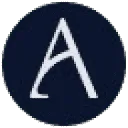 Logo van Jonge Atlantici / Young Atlantic Association