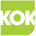 Logo van Kok Finance