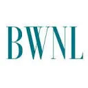 Logo van Business Women Nederland