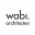 Logo van wabi architecten