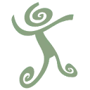Logo van Club Zand
