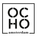 Logo van OCHO Amsterdam