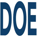 Logo van DOE Academy