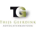 Logo Thijs Geerdink Advocatenkantoor