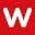 Logo van Woho BV Wohi.nl Babyhuys.com en Hoppa!