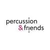 Logo van Percussion Friends