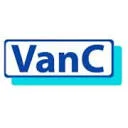 Logo van VanC Computertraining AND Festijnen