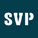 Logo van SVP Architectuur en Stedenbouw
