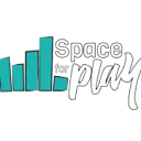 Logo van Space for Play
