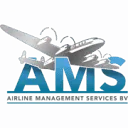 Logo van Airline Management Services B.V.