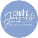 Logo van Dushi Desserts
