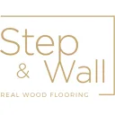 Logo van Step on Wood B.V.