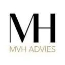 Logo van MVH advies