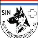 Logo van Inzet Reddingshond Nederland - SIN