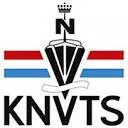 Logo van KNVTS afdeling Rotterdam