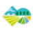 Logo van Platform Natuurinclusieve landbouw Gelderland