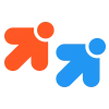 Logo van Proces Optimisten - Samenwerken aan Resultaatverbetering