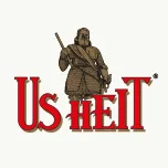 Logo van Us Heit Bierbrouwerij / Distillery