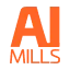 Logo van AI Mills