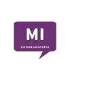 Logo van MI-Communicatie