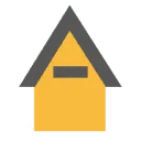 Logo van Maas Makelaars Eindhoven