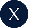 Logo van X-Factory Interim BV