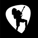 Logo van The Guitar Master