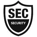 Logo van SEC Security Event Crew BV