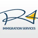 Logo van R4 Immigration Services