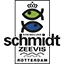 Logo van Koninklijke Schmidt Zeevis Rotterdam