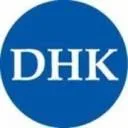Logo van DHK Tax AND Legal