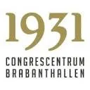 Logo van 1931 Congrescentrum Brabanthallen