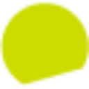 Logo van Over de drempel
