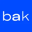 Logo van BAK Basecamp for Tactical Imaginaries