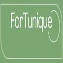 Logo van ForTunique B.V.