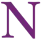 Logo van De Nieuwe Amsterdamsche Makelaardij o.z.