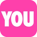 Logo van What You See Festival