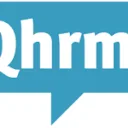 Logo van Qhrm!